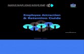 Employee Attraction & Retention Guidehttps://الهيئةالاتحاديةللمواردالبشرية.امارات/Portal... · Employee Attraction and Retention Guide Page 3 of