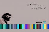 Polychromie Le Corbusier poLyChro · 2018-04-16 · Le Corbusier Le Corbusier Maisons jumelées Cité du Weissenhof Stuttgart ©FLC/ADAGP. La Polychromie architecturale – les claviers