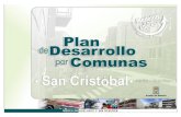Corregimiento de San Cristóbalmedellin.gov.co/irj/go/km/docs/wpccontent/Sites/Subportal del Ciuda… · Corregimiento de San Cristóbal 3 Vivienda y Hogares En el corregimiento de