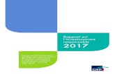 Rapport sur l’investissement responsable 2017 - CNP Assurances · 2018-06-07 · horizons, CNP Assurances a déployé une stratégie d’investisseur responsable sur tous les compartiments