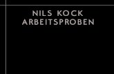 Nils Kock ArbeitsprobenPersonality pens. Swiss made.. e combine Swiss made quality with contemporary international design appeal to create the most diversied pens., making them s got