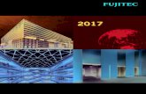アニュアルレポート 2017 - fujitec.co.jp€¦ · 2018 2016 2017 2019 175,000 167,400 177,100 200,000 2016 2017 2019 地 域 戦 略 商品・技術戦略 コーポレート戦略