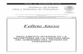 ANEXO 034-2015 REG-INTER-CONTRALORÍA · chihuahua, en ejercicio de la facultad que me confiere la fracciÓn iv del artÍculo 93 de la constituciÓn polÍtica del estado, con fundamento
