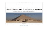 Sionska Stražarska Kulaistrazivacibiblijeuhrvatskoj.com/blog/wp-content... · Velika Piramida je jedna od tih čudesa čija znakovita vrijednost ostaje kao jedino preživjelo čudo