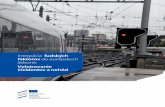 Vyšetrovanie incidentov a nehôd · 2018-07-19 · Prehľad o situácii Dirty Dozen Integrácia ľudských faktorov do európskych železníc Vyšetrovanie incidentov a nehôd Ako