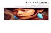 Los Yanomami - UFSC · Página anterior Joven yanomami. Fotografía Kike Arnal. priMera parte eL mundo inteLectuAL de Los yAnomAmi Jacques Lizot 1. introducción . 269 2. unA Visón