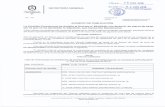 Candelaria – Web del Ayuntamiento de Candelaria · 2019-10-30 · SECRETARíA GENERAL Ayuntamiento de Candelaria Ref.: mfO 9 MAR p E' Concejei Delegaöo Creación de lista de reserva