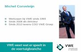 Michel Corveleijn - Automobielmanagement.nl · 2012-12-05 · B2C verkopen 8,1 miljard C2C verkopen 4,2 miljard Export 2,0 miljard . Aantal geëxporteerde auto’s groeit sterk 140.000-