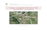 процени утицаја на ромског насеља · 2019-11-26 · ромског насеља „Мала Губа“ у Прокупљу ради се на основу