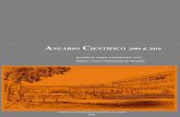 ANUÁRIO CIENTÍFICO 2009 & 2010 · 2016-12-22 · ISEL – Instituto Superior de Engenharia de Lisboa (2012). Anuário Científico 2009 & 2010 - Resumos de Artigos, Comunicações,