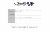 Osaka University Knowledge Archive : OUKA«–文.pdf · LCFS-PR: Last-Come First-Served Preemptive-Resume, LST : Laplace-Stieltjes transform, MAP : Markovian arrival process, PDF