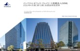Invesco Office J-REIT, Inc.invesco-reit.co.jp/file/news-23ca2f1edf02d3e0e09e05bd56...27.3% 9.7% 13.0% 4.0% 3.8% 4.7% 0.1% 0.9% 1.2% サービス業 陸運業 空運業 倉庫・運輸関連業