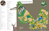 Zoo de la Palmyre · Bongos Lycaons Oryx algazelle Lémurs aux yeux turquoise Pandas roux SINGERIE : Lémuriens SINGERIE : Ouistitis, Tamarins Guépards Mandrills Rhinocéros, Zèbres