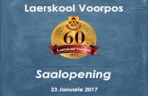 Laerskool Voorposvoorpos.my-auto.co.za/wpimages/voorpos/pdf/92.pdf · SENIOR Kooroefening begin 25 Januarie 14:00 –15:00 Woensdagaand, 25 Januarie Kenmekaar en inligtingsaand Bring