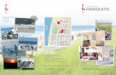Ferienwohnungen direkt in Westerland (Strandnähe) - FeWo … · 2016-12-13 · Wohnbeispiele und Grundrisse unserer ! -Zimmer-Wohnungen F hlen Sie sich auf der Insel wie zu Hause.