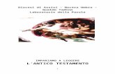 Diocesi di Assisi – Nocera Umbra – Gualdo Tadino · Web view2017/09/07  · La loro stesura definitiva risale al tempo del re Giosia (640-609 a.C.), ma il materiale è molto più