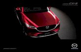 CUSTOMIZE & CARLIFE CATALOGUE - Mazda...01 02 03 Exterior エクステリア 装着イメージを360度で見ることができます。フロントアンダースカート ¥54,401（消費税抜¥50,372）[DA0M]