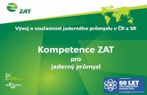 Prezentace aplikace PowerPointftp5.afpconference.com/All Presentations/Stoces K.pdf„ZAT je se svými závody v Příbrami a Plzni největší českou firmou v oboru automatizace