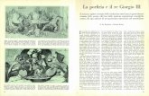 La porfiria e il re Giorgio III - Katawebdownload.kataweb.it/mediaweb/pdf/espresso/scienze/1969... · 2011-09-16 · HOOCH2CH2C CH3 CH Urina color vino (nella seconda provetta), eliminata