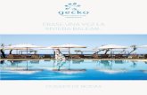 Presentación de PowerPoint - Gecko Hotel & Beach Club ... · HOTEL & BEACH CLUB . gecko HOTEL & BEACH CLUB . Title: Presentación de PowerPoint Author: Ignacio - MARUGAL Created