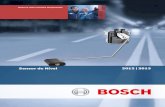Inclui os mais recentes lançamentos....Novo kit de bomba de combustível flex Bosch F 000 TE1 59A A solução inteligente para substituição de bombas nos módulos originais Bosch.