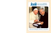 Comunidade Papa João XXIII da Comunidade Papa João XXIII, … comunità... · 2018-12-17 · da Comunidade, segundo quanto estabelecido pelo art. 6 do Estatuto, vivem um Período