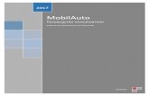 MobilAuto · 2018-12-15 · Основная информация Программа для диспетчерских служб такси «MobilAuto» позволяет существенно