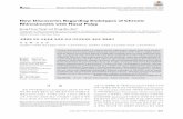 New Discoveries Regarding Endotypes of Chronic Rhinosinusitis …kjorl.org/upload/pdf/kjorl-hns-2017-00045.pdf · 2017-09-25 · rhinosinusitis with nasal polyp 지금까지 수행된