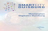 Masterplan Digitales Duisburg - Startseite | Stadt Duisburg · tung und weiterer Organisationen durch Nutzung moderner Informations- und Kommunikationstechno-logien zum Ziel. Auf