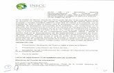 Instituto Nacional de Ecología y Cambio Climático | Gobierno ......DE ECOLOGIA Y CAMBIO CLIMÁTICO (INECC) 15 DE JUNIO DE 2018 En la Ciudad de México, siendo las 12:00 horas del
