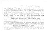 Ecza cı M. DERMANktp.isam.org.tr/pdfdrg/D00053/1967_I_3/1967_3_DERMANMU.pdf · 2012-10-03 · KALEM Ecza cı M. Uğur DERMAN