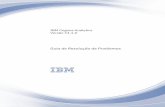 Versão 11.1.0 IBM Cognos Analytics€¦ · IBM Cognos Analytics Versão 11.1.0 Guia de Resolução de Problemas IBM © Informações do Produto Este documento se aplica ao IBM Cognos