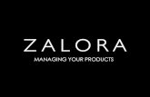 MANAGING YOUR PRODUCTSimages.partner.zalora.com.s3.amazonaws.com...(2) Edit Price and Stock Quantity MANAGING YOUR PRODUCTS Edit Price and Stock Quantity Didalam tampilan Manage Products,