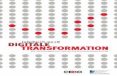 Digitale Transformation – Jahrbuch 2018...Die Digitalisierung verändert die Unternehmens- und Absatzfinanzie-rung: Aus Gründen der Bankenregulierung und mangels ausreichender IT-Systeme