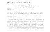 Deliberazione n. 9 - Roma Capitale€¦ · Protocollo RC n. 28132/14 Deliberazione n. 9 ESTRATTO DAL VERBALE DELLE DELIBERAZIONI DELL’ASSEMBLEA CAPITOLINA Anno 2015 VERBALE N. 31