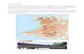 Le Pays de Gallesbigascensions.free.fr/natukd-wales-fra.pdf · Le Pays de Galles Le Pays de Galles couvre 20.000km². Beaucoup de montagne de basse altitude (300-500m), dominée par