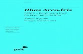 Ilhas Arco-Íris - PwC · 2017-04-18 · LEME – Barómetro PwC da Economia do Mar Zoom Açores Portugal 1 HELM – PwC Economy of the Sea Barometer Zoom Azores Ilhas Arco-Íris