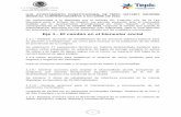 H. XL AYUNTAMIENTO CONSTITUCIONAL DE TEPIC, NAYARIT ...tepic.gob.mx/archivos/2016/03/10-INFORME_OCTUBRE_2015_TEPIC… · SECRETARIA DE DESARROLLO SOCIAL 2 H. XL AYUNTAMIENTO CONSTITUCIONAL
