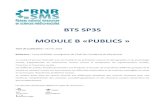 BTS SP3S MODULE B «PUBLICS - RNRSMSrnrsms.ac-creteil.fr/IMG/pdf/bts_sp3s_ressources_module...BTS SP3S – MODULE B « PUBLICS » RNRSMS Février 2019 5 RESSOURCES COMMENTAIRES 1 Canal