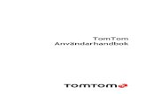TomTomdownload.tomtom.com/open/manuals/non-LIVE/refman/... · GPS-mottagning När du startar din TomTom-navigator för första gången kan det hända att enheten tar några minuter