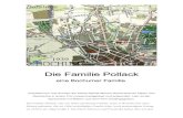 eine Bochumer Familie - Startseite | Stadt BochumFILE/135_138_Familie_Pollack.pdfmeine restliche Familie bereits 1942 von Bochum über Dortmund hierher gebracht worden war. Ich war