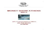 MONEY SHOW ATHENS 2011...κρίσεων, 3. Κωνσταντίνος Πούλιος, Νομικός με ειδίκευση στα θέματα χρηματαγορών-κεφαλαιαγορών.