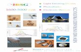 PRODUCTSemitting diodes, laser diodes and photodiodes for mid-infrared spectral range 1600-5000 nm. In addition to a wide range of standard products we offer custom designed solutions