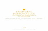 ENERGÍAS RENOVABLES · 7 ENERGÍAS RENOVABLES-INTRODUCCIÓN OPORTUNIDADES DE NEGOCIO EN FERROL, EUME Y ORTEGAL 1. INTRODUCCIÓN 1.1. Introducción y forma de uso Bic Galicia y la