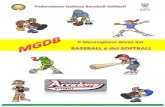 Manuale Meraviglioso Gioco del Baseballfiles.spazioweb.it/9e/44/9e44de04-110d-4e75-9b6b-cbb9d...Il Meraviglioso Gioco del Federazione Italiana Baseball Softball Title Manuale Meraviglioso