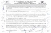 H. Ayuntamiento de San Luis Potosí - Página Oficial del H. … · 2019-11-28 · SAN POTOSí 2028-2021 H. AYUNTAMIENTO DE SAN LUIS POTOSI ADMINISTRACION 2018-2021 DIRECCIÓN DE