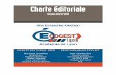 Charte éditoriale - Académie de Lyon · Charte éditoriale Version 03/12/2019 Site Economie-Gestion Académie de Lyon COMITE EDITORIAL WEB Marianne Crémillieu Webmestre Philippe