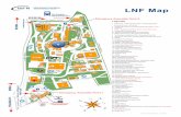 INFN - Laboratori Nazionali di Istituto Nazionale di Fisi¥â€œa Nucleare LNF Map Tor Vergata Railway Station