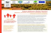 Vulnerabilitatea Deltei DunăriiDelta Dunării Vulnerabilitatea Deltei Dunării (Moldova, România, Ucraina) la schimbările climatice incluzând scenarii și prognoze Schimbările