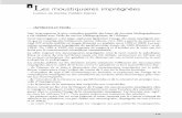 Les moustiquaires imprégnéeshorizon.documentation.ird.fr/exl-doc/pleins_textes/... · Icon® Maxx Syngenta (Suisse) Lambda-cyhalothrine suspension micro encapsulée pour imprégnation